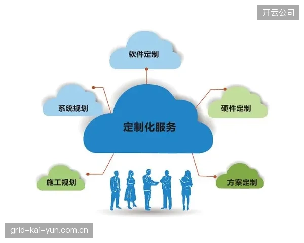 内容服务商延伸服务边界 拓展定制化制播方案